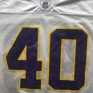 jim kleinsasser jersey